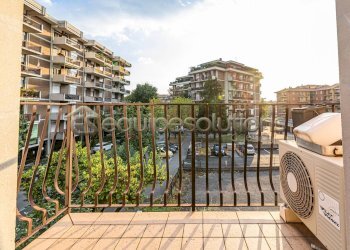 Foto 29 - Three-room apartment Via Zendrini, Bergamo - photo 29