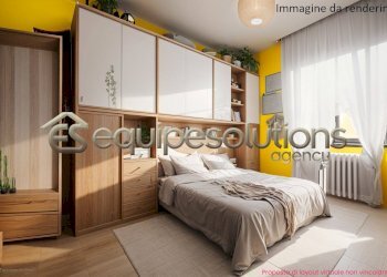 Foto 20 - Three-room apartment Via Zendrini, Bergamo - photo 20