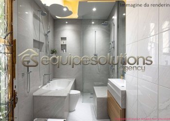 Foto 26 - Three-room apartment Via Zendrini, Bergamo - photo 26