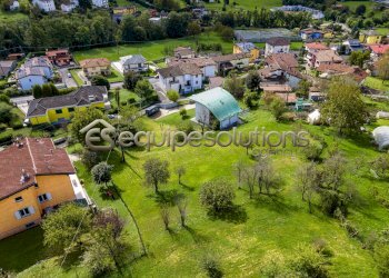 Foto 4 - Terreno edificabile Via Cà Nuova, Albino - foto 4