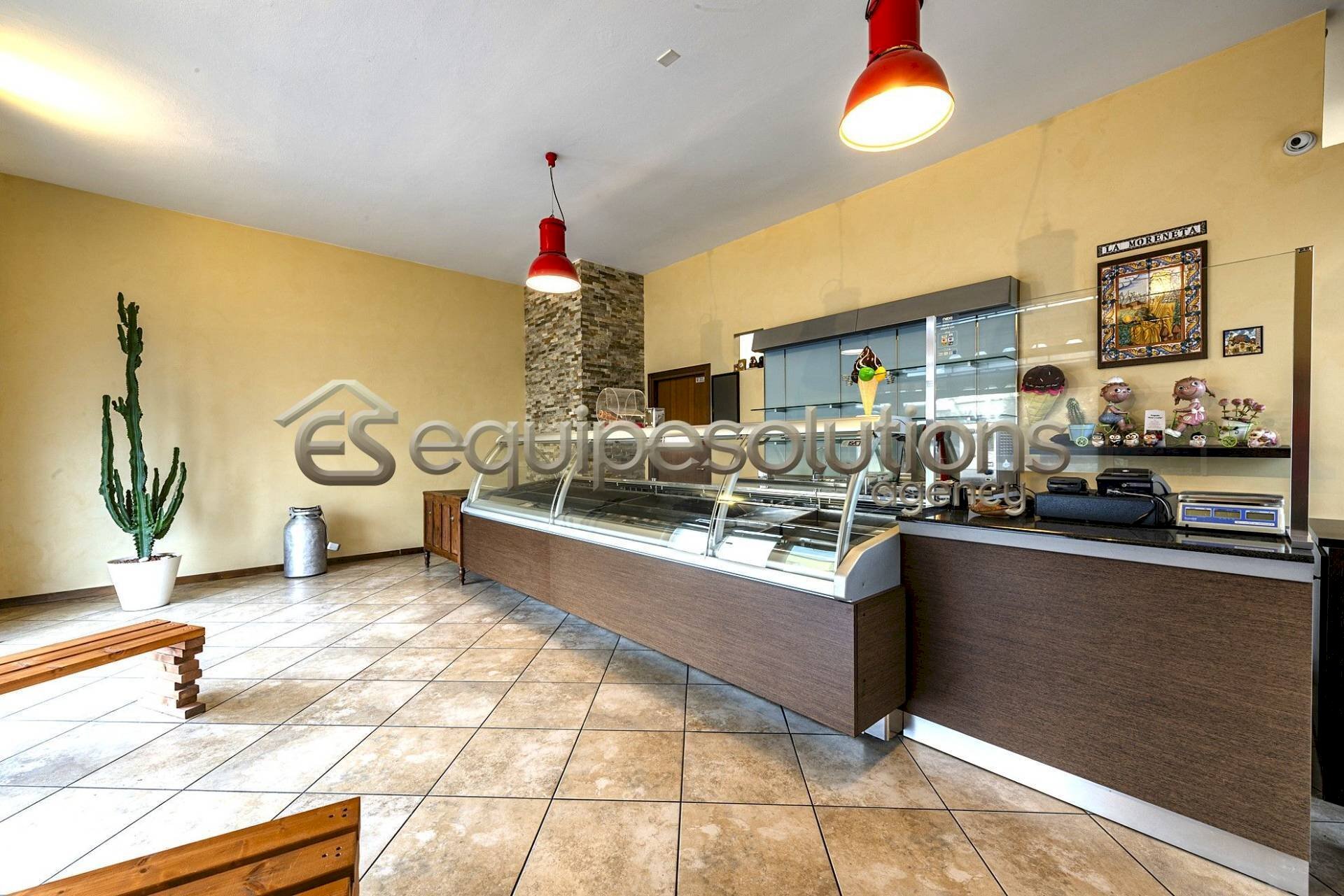 Foto 1 - Ufficio Via Marconi, Ranica - foto 1