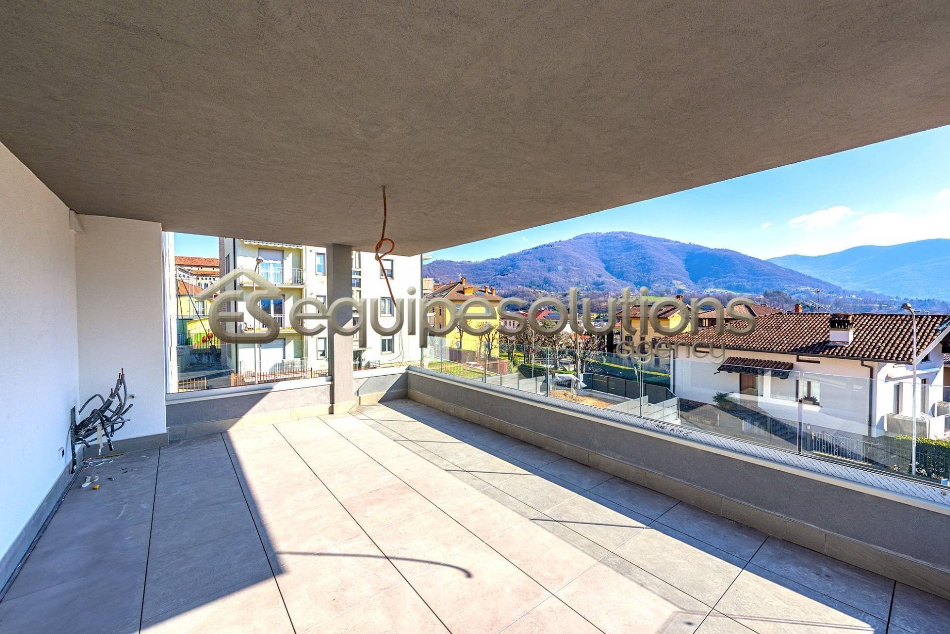 Foto 2 - Quadrilocale Via Patrioti, Albino - foto 2