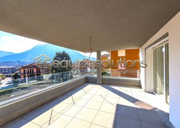 Foto 1 - Quadrilocale Via Patrioti, Albino - foto 1