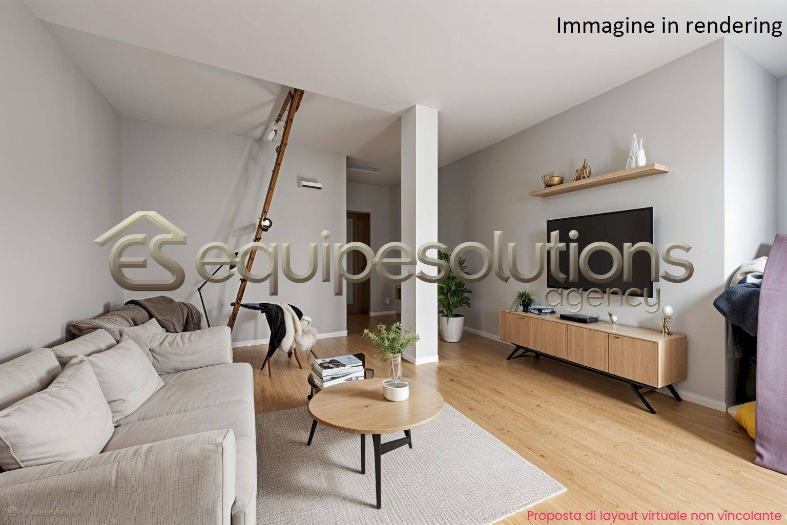 Foto 2 - Villa a Schiera Via San Luigi
 
2, Ranica - foto 2