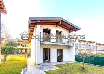Foto 14 - Villa a Schiera Via San Luigi
 
2, Ranica - foto 14