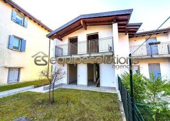 Foto 19 - Villa a Schiera Via San Luigi
 
2, Ranica - foto 19