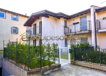 Foto 20 - Villa a Schiera Via San Luigi
 
2, Ranica - foto 20