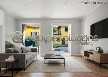 Foto 1 - Villa a Schiera Via San Luigi
 
2, Ranica - foto 1