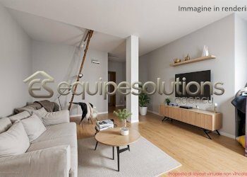 Foto 2 - Villa a Schiera Via San Luigi
 
2, Ranica - foto 2