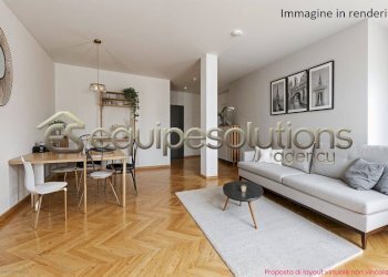 Foto 5 - Villa a Schiera Via San Luigi
 
2, Ranica - foto 5
