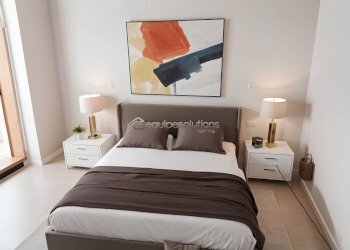 Foto 6 - Villa a Schiera Via San Luigi
 
2, Ranica - foto 6