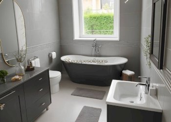 Foto 10 - Villa a Schiera Via San Luigi
 
2, Ranica - foto 10