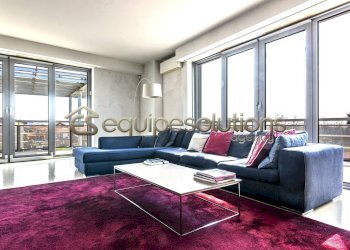 Foto 3 - Attico Via Papa Giovanni XIII, Verdello - foto 3