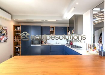 Foto 9 - Attico Via Papa Giovanni XIII, Verdello - foto 9