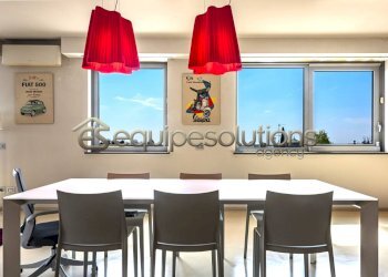 Foto 11 - Attico Via Papa Giovanni XIII, Verdello - foto 11