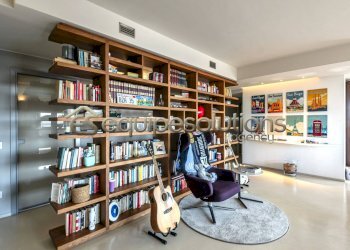 Foto 14 - Attico Via Papa Giovanni XIII, Verdello - foto 14