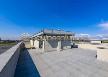 Foto 30 - Attico Via Papa Giovanni XIII, Verdello - foto 30