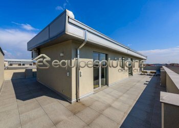 Foto 31 - Attico Via Papa Giovanni XIII, Verdello - foto 31