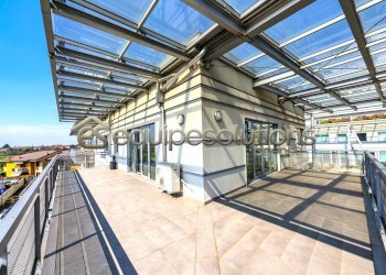 Foto 32 - Attico Via Papa Giovanni XIII, Verdello - foto 32