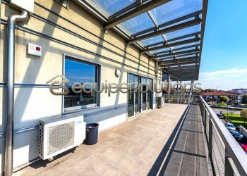 Foto 33 - Attico Via Papa Giovanni XIII, Verdello - foto 33