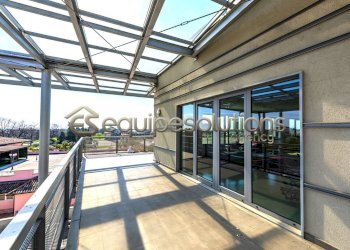 Foto 34 - Attico Via Papa Giovanni XIII, Verdello - foto 34