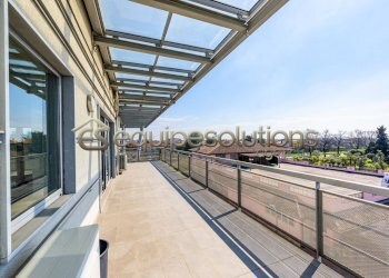 Foto 35 - Attico Via Papa Giovanni XIII, Verdello - foto 35