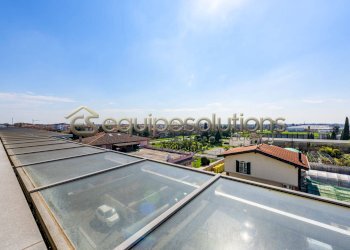 Foto 36 - Attico Via Papa Giovanni XIII, Verdello - foto 36