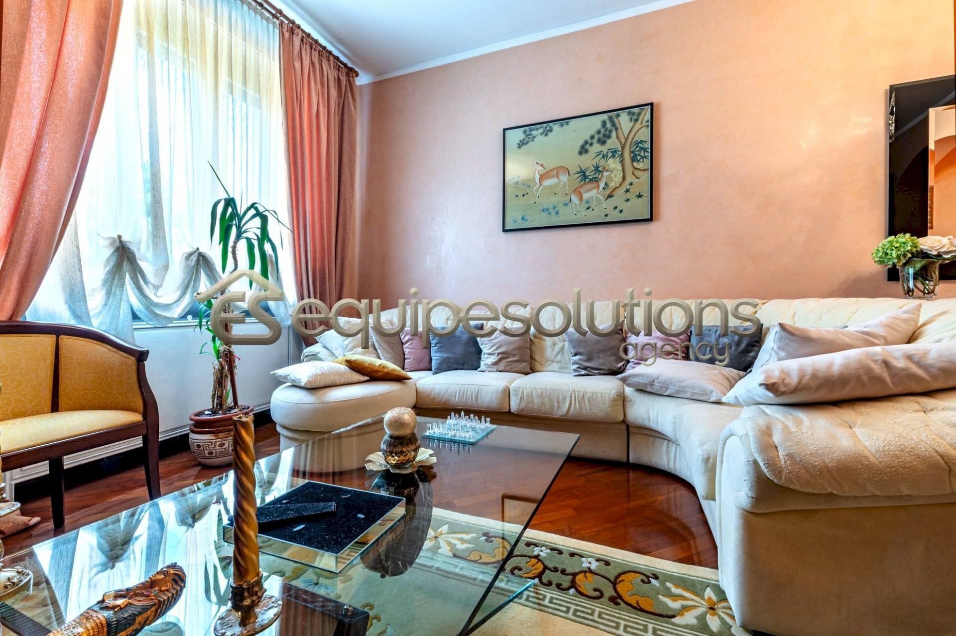 Foto 1 - Quadrilocale Via Matris Domini, Bergamo - foto 1