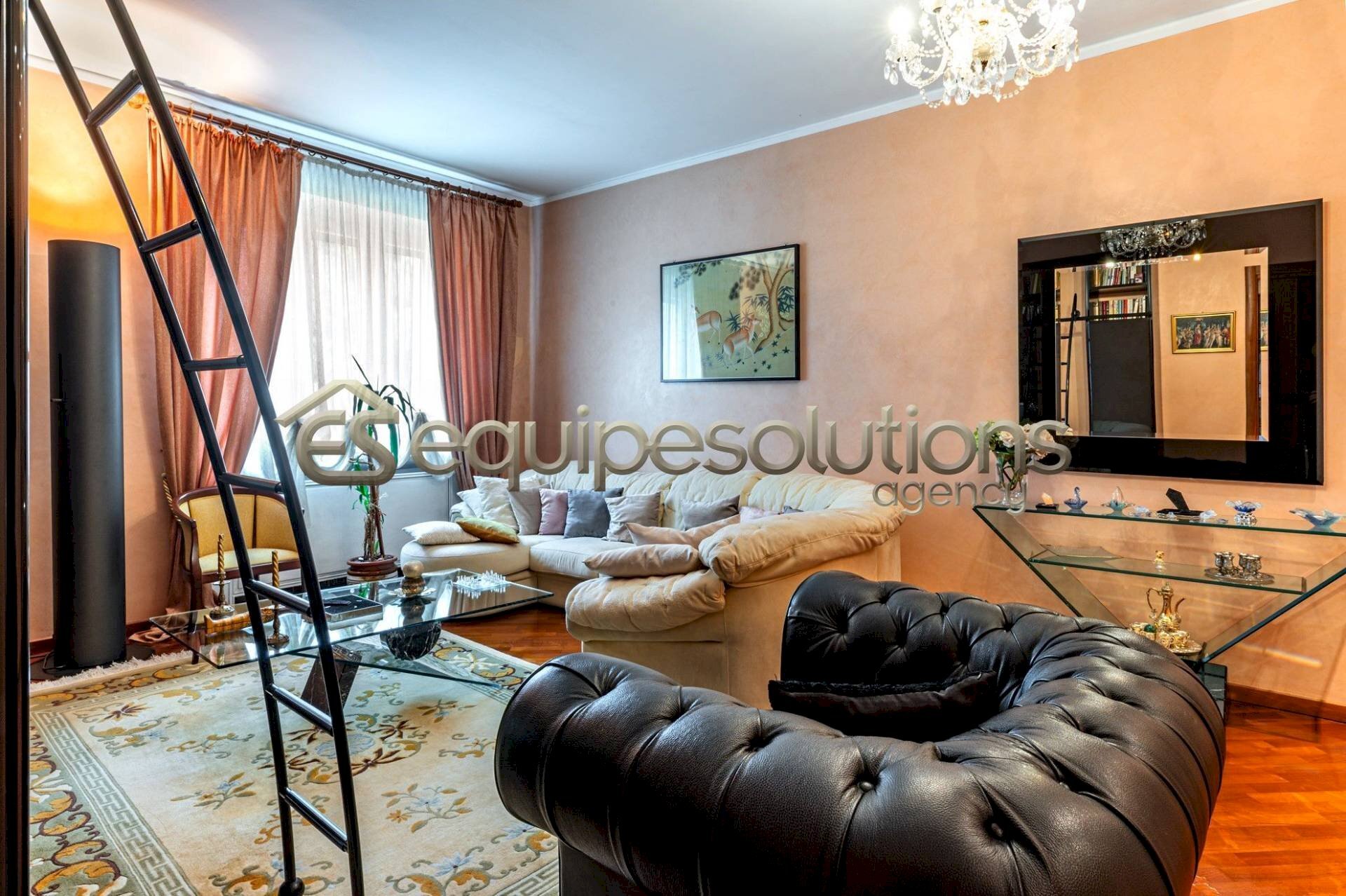 Foto 2 - Quadrilocale Via Matris Domini, Bergamo - foto 2