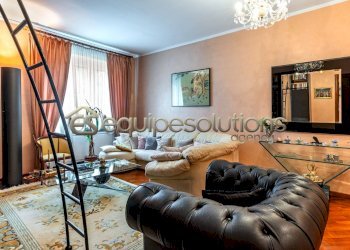 Foto 2 - Quadrilocale Via Matris Domini, Bergamo - foto 2