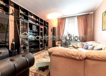 Foto 3 - Quadrilocale Via Matris Domini, Bergamo - foto 3