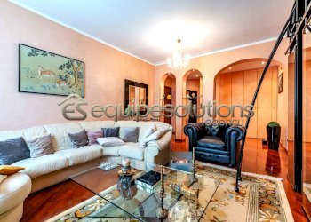 Foto 4 - Quadrilocale Via Matris Domini, Bergamo - foto 4