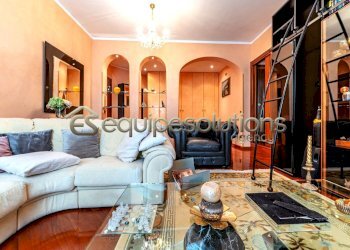 Foto 5 - Quadrilocale Via Matris Domini, Bergamo - foto 5