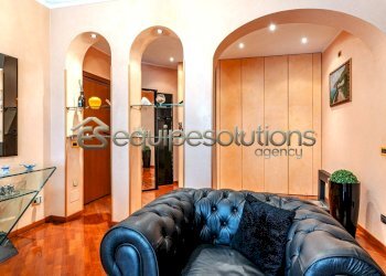 Foto 6 - Quadrilocale Via Matris Domini, Bergamo - foto 6