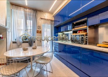 Foto 7 - Quadrilocale Via Matris Domini, Bergamo - foto 7