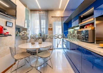 Foto 8 - Quadrilocale Via Matris Domini, Bergamo - foto 8