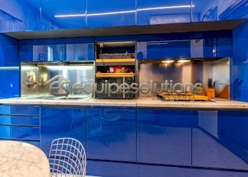 Foto 10 - Quadrilocale Via Matris Domini, Bergamo - foto 10