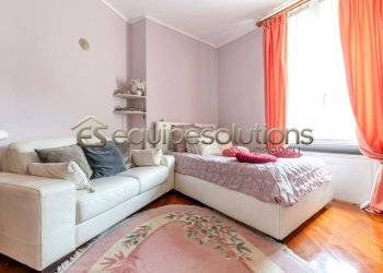 Foto 17 - Quadrilocale Via Matris Domini, Bergamo - foto 17