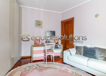 Foto 20 - Quadrilocale Via Matris Domini, Bergamo - foto 20