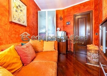 Foto 22 - Quadrilocale Via Matris Domini, Bergamo - foto 22