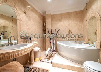 Foto 24 - Quadrilocale Via Matris Domini, Bergamo - foto 24