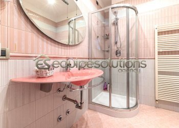 Foto 27 - Quadrilocale Via Matris Domini, Bergamo - foto 27