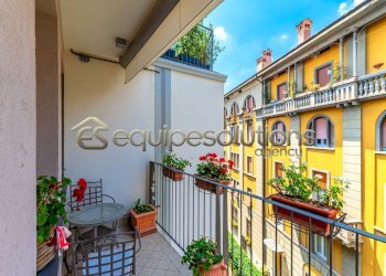 Foto 30 - Quadrilocale Via Matris Domini, Bergamo - foto 30