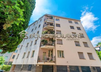 Foto 32 - Quadrilocale Via Matris Domini, Bergamo - foto 32