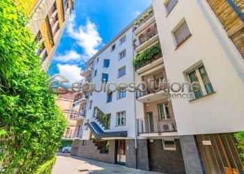 Foto 33 - Quadrilocale Via Matris Domini, Bergamo - foto 33