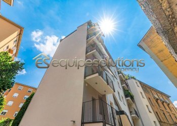 Foto 34 - Quadrilocale Via Matris Domini, Bergamo - foto 34