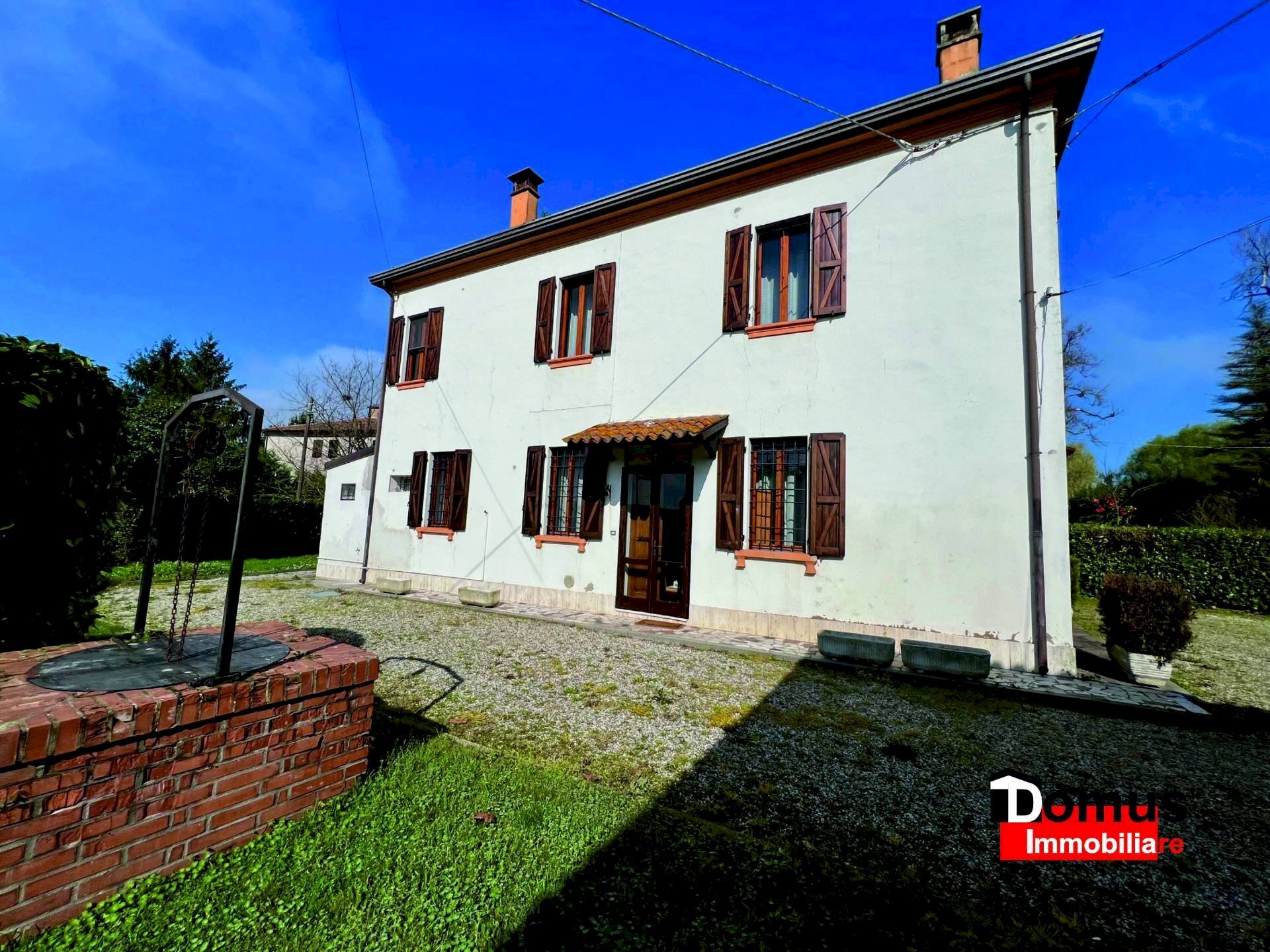 Foto 1 - Semi-detached house Voghiera - photo 1