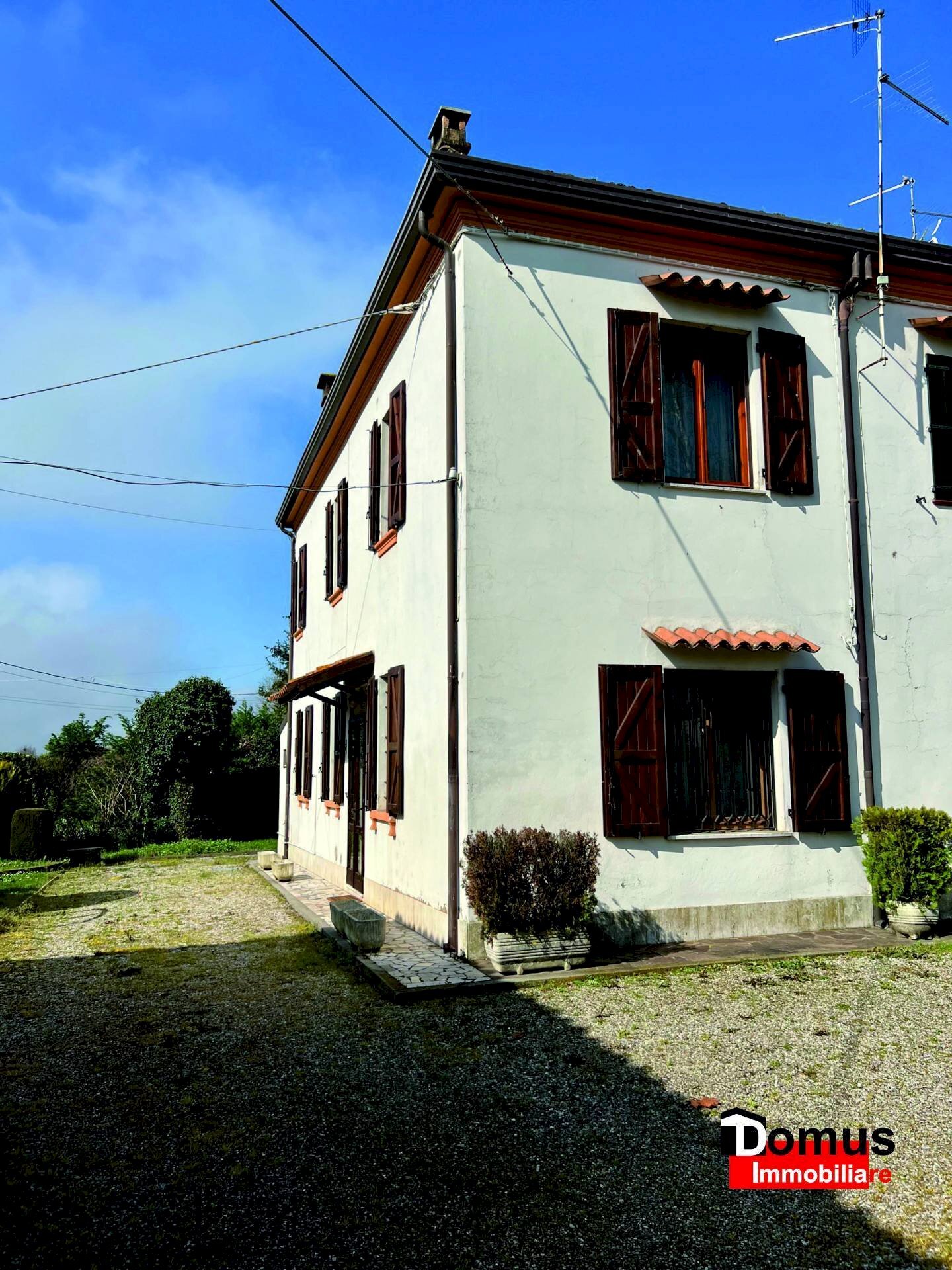 Foto 3 - Semi-detached house Voghiera - photo 3