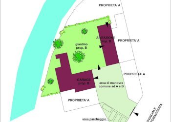 Foto 29 - Casa semi indipendente Voghiera - foto 29