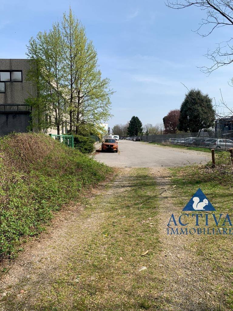 Foto 1 - Terreno agricolo Via D.Carabelli
 
9, Cassano Magnago - foto 1